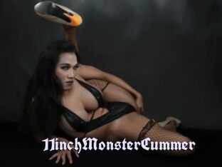 11inchMonsterCummer