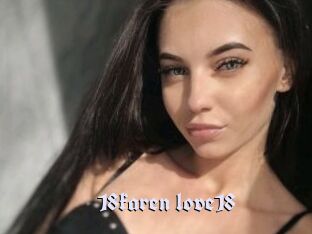 18karen_love18