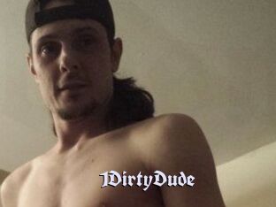 1DirtyDude