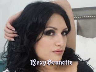1FoxyBrunette Bdsm Blog
