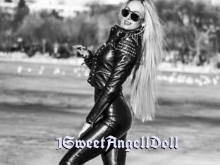 1SweetAngellDoll