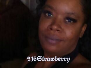 216Strawberry