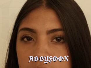 ABBYFOOX