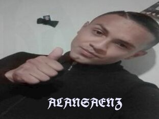ALANSAENZ