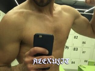 ALEXUFIT