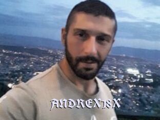 ANDREX18X