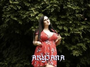 ARYIANA