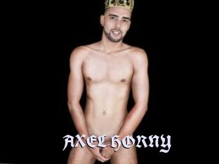 AXEL_HORNY