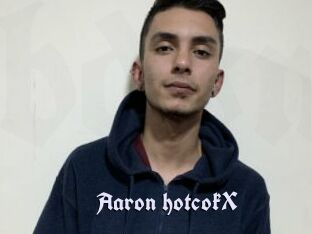 Aaron_hotcokX