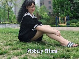 Abbily_Mimi