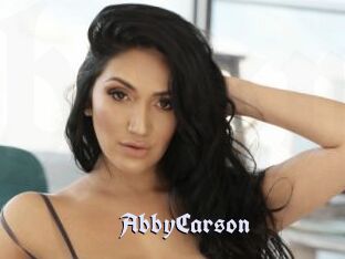 AbbyCarson