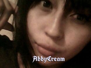 AbbyCream