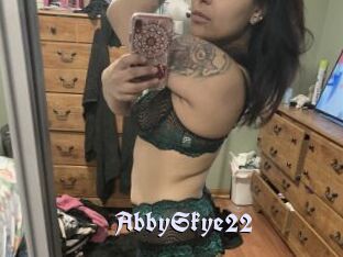 AbbySkye22