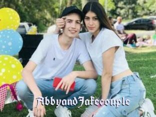 AbbyandJakecouple