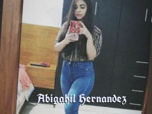 Abigahil_Hernandez