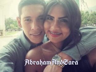 AbrahamAndSara