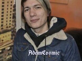 AdamCosmic