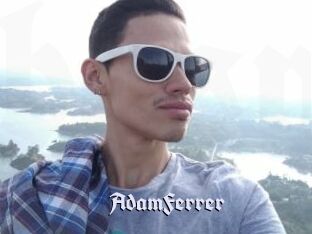 AdamFerrer