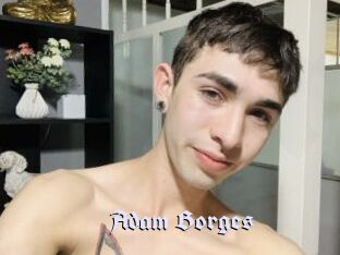 Adam_Borges