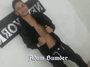 Adam_Bumder