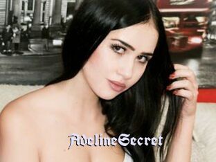 AdelineSecret