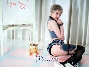 Adellisa