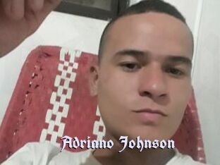 Adriano_Johnson