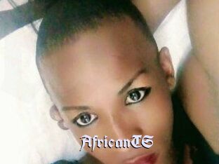 AfricanTS