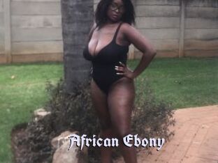 African_Ebony