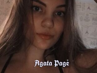 Agata_Page