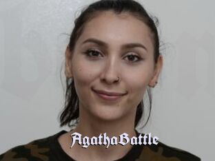 AgathaBattle