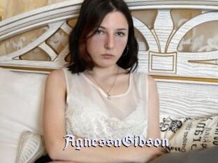AgnessaGibson