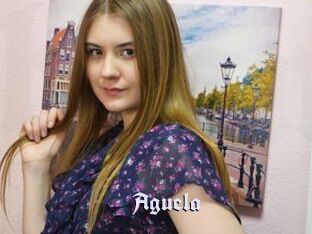 Aguela