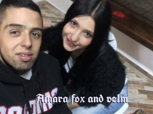 Ainara_fox_and_velm