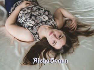 AishaBraun