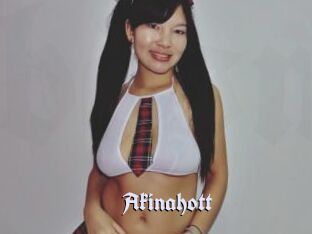 Akinahott