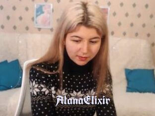 AlanaElixir