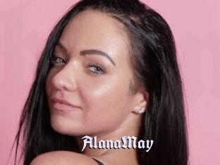 AlanaMay