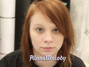 AlanaMelody