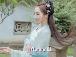 AlannaLi
