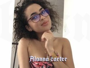 Alanna_carter