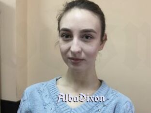 AlbaDixon