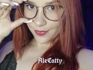 AleCatty