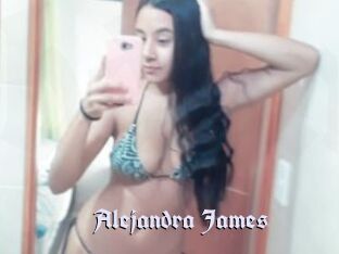 Alejandra_James