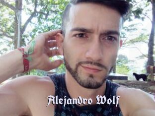 Alejandro_Wolf