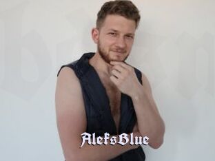 AleksBlue