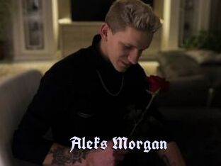 Aleks_Morgan