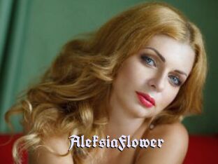 AleksiaFlower