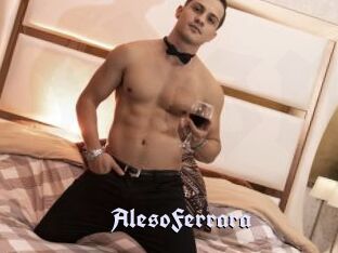 AlesoFerrara