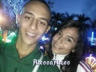 AlessaAless